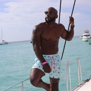 Meet your Posher, Kevin